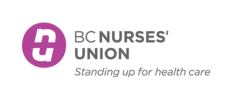 BC Nurses Union