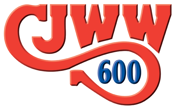 CJWW 600 Logo