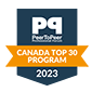 Canada top 30 program