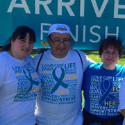 Ovarian Cancer Canada Walk of Hope eva-cucinelli-s-story