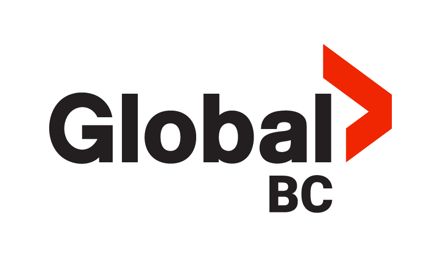 Global BC Logo - Black