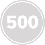 $500 Badge