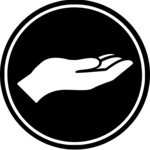Self-Donation Badge