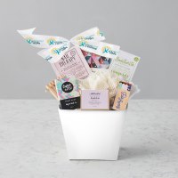 My Oasis Basket