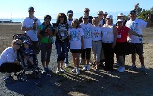 Luba's Lions and Lionesses - We ROAR for a Cure!