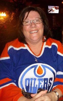 Let's make Mama B proud!