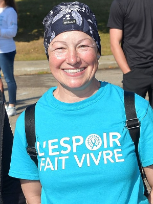 Merci pour votre soutien!  KATBIL-Charlevoix! http://noca.convio.net/goto/katbil-charlevoix