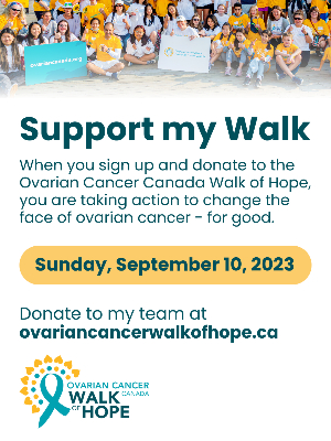 Thank you for your support!
