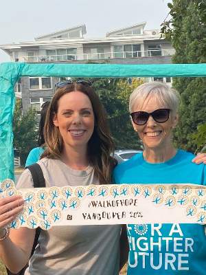 Walk of Hope 2022!